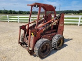 Gehl 4400 Hydra-Cat Skid Steer