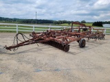 Bush Hog SC9000 12' Field Finisher