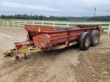 New Holland 679 Manure Spreaders