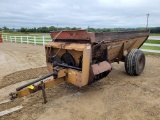 Knight 712 Slinger Spreader