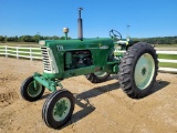 1960 Oliver 770 Tractor