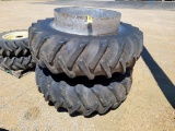 BF Good Rich 18.4-38 Clamp ON Duals