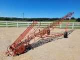 Eagle 40' Bale Elevator