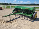 John Deere 450 10' Grain Drill