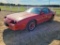 1985 Chevy Camero Coupe