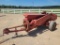 New Holland 273 Square Baler