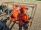 New Agrotk ECSSRB Heavy Duty Tree Shear