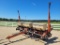 New Idea 6R Planter
