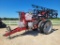 Top Air TA1200 Pull Type Sprayer