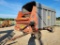 Meyer 14' Chopper Box