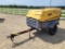 Atlas Copco XAS 185 Portable Air Compressor