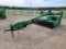 John Deere 630 Moco Discbine