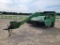 John Deere 735 Discbine