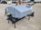 B&B 200 Gallon 3pt Sprayer