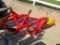 Massey Ferguson 2B 3pt Plow