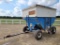DMI 280 Gravity Wagon