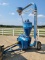 Kongskilde Cushion Air 700 Portable Grain Vac Syst