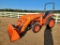 Kubota L3800 Loader Tractor