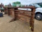 24' Free Standing Pannels