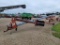 Mayrath 12x82 Swing Away Auger