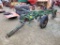John Deere 4B 14