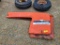 Allis Chalmers 7040 Side Pannels