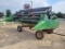 John Deere 913 Bean Head