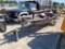 Lower 14' Aluminum Boat