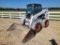 Bobcat S220 Skid Steer