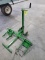 John Deere Lawn Mower Lift