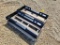 New Mower King Skid Steer Face Plates