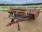 New Holland 469 Haybine