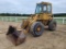 Cat 910 Wheel Loader
