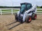 2013 Bobcat S750 Skid Steer