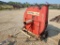 Gehl Hi-Throw Silo Blower