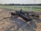 John Deere KDA 10' Disk