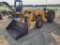 Massey Ferguson 20 Industrial Loader Tractor