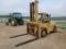 Clark CY-130 Fork Lift