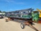 John Deere 924 Bean Head