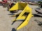 John Deere 2R Corn Head