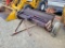 New Holland 402 Hay Crimper