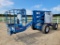 1997 Genie Z45/22 Basket Lift