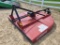 Bush Hog SQ840 7' 3pt Rotary Cutter