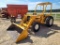 International Industrial Loader Tractor