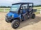 2013 Polaris 800 Crew Ranger UTV