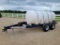 Ag Spray 1010 STD Nurse Tank