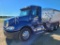 2006 Freightliner Columbia Day Cab Semi Trailer