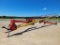 Westfield MK 100-91 Swing Away Auger