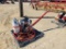 Allen Pro 436P Power Trowel
