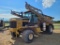 Terra Gator 8104 Fertalizer Spreader